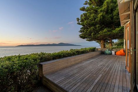 Photo of property in 245 Rosetta Road, Raumati Beach, Paraparaumu, 5032