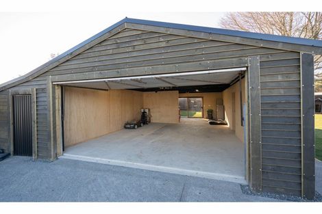 Photo of property in 32 Cridland Street West, Kaiapoi, 7630