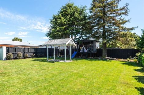 Photo of property in 26 Burwood Road, Burwood, Christchurch, 8083