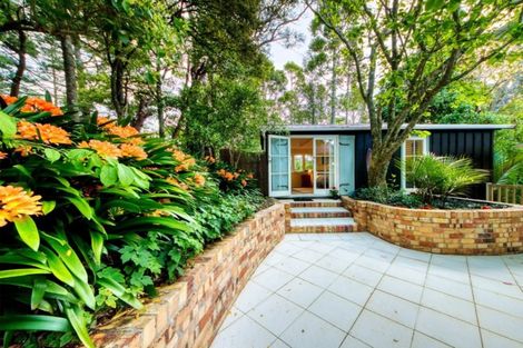 Photo of property in 7 Opou Road, Titirangi, Auckland, 0604