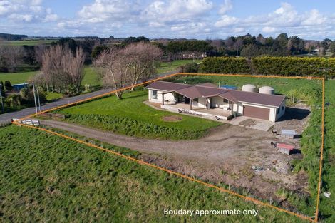 Photo of property in 1355 Makirikiri Road, Turakina, Marton, 4789