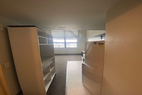 Photo of property in Urbane Apartments, 31/29 Webb Street, Mount Cook, Wellington, 6011