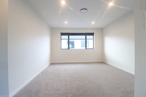 Photo of property in 16 Thomas Rielly Avenue, Hobsonville, Auckland, 0616