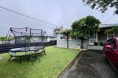 Photo of property in 1/7 Gordon Avenue, Forrest Hill, Auckland, 0620
