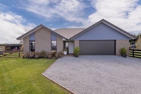 Photo of property in 31 Newbrook Terrace, Darfield, 7510