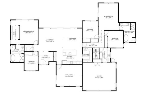 Photo of property in 79 Whare Marama Drive, Leamington, Cambridge, 3432