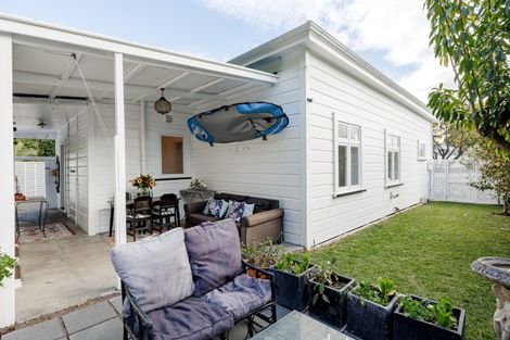Photo of property in 152 Battery Road, Ahuriri, Napier, 4110