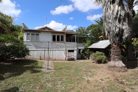 Photo of property in 110 Normanby Street, Dargaville, 0310