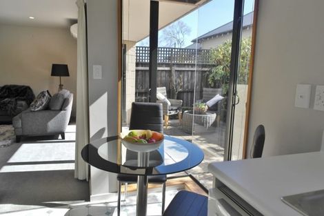 Photo of property in 119 Rossall Street, Merivale, Christchurch, 8014