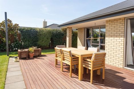 Photo of property in 18 Napier Drive, Wigram, Christchurch, 8042