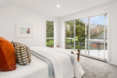 Photo of property in 1/17 Brodie Street, Ilam, Christchurch, 8041