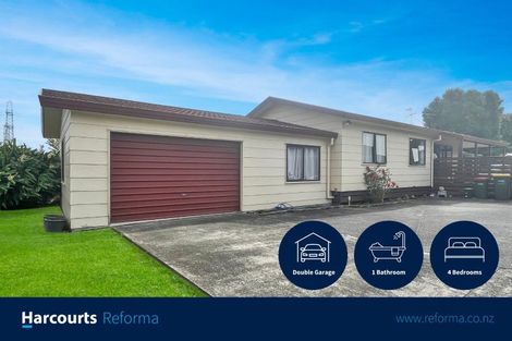 Photo of property in 9 Edgewater Drive, Pakuranga, Auckland, 2010