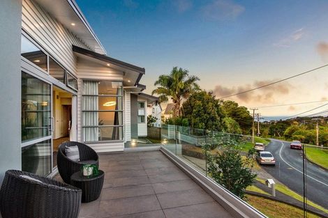 Photo of property in 48 Hebron Road, Waiake, Auckland, 0630