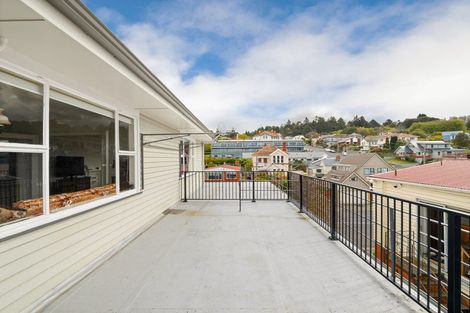 Photo of property in 79 Arthur Street, Dunedin Central, Dunedin, 9016