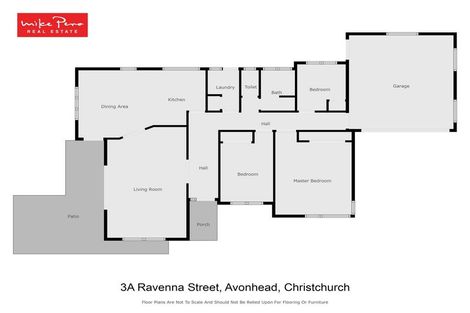 Photo of property in 2/3 Ravenna Street, Avonhead, Christchurch, 8042