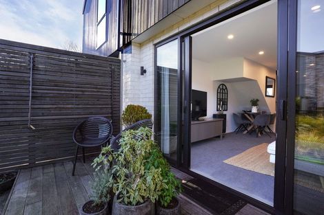Photo of property in 5/37 Webb Street, St Albans, Christchurch, 8014