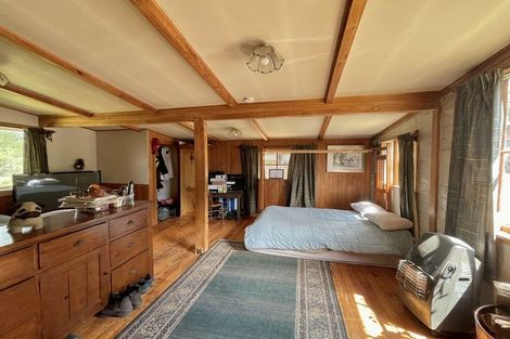 Photo of property in 20 Mckenzie Road, Livingstone, Oamaru, 9491