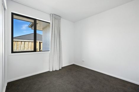 Photo of property in 39 Dodd Road, Rolleston, 7615