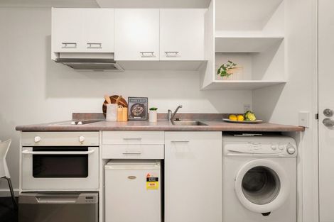 Photo of property in Aitken Street Apartments, 507/5 Aitken Street, Thorndon, Wellington, 6011