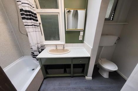 Photo of property in 283 Ohiro Road, Brooklyn, Wellington, 6021