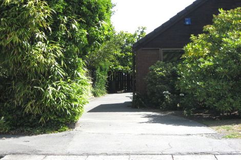 Photo of property in 35 Garden Road, Merivale, Christchurch, 8014