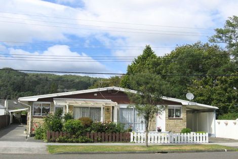 Photo of property in 9f2- Miro Street, Trentham, Upper Hutt, 5018