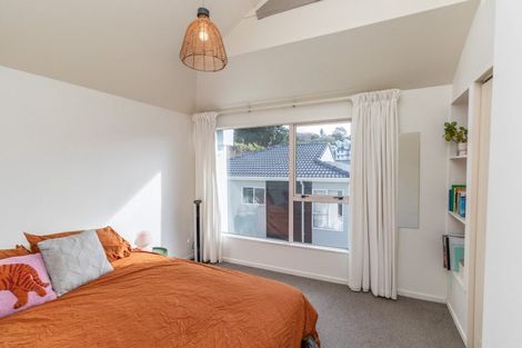 Photo of property in 6/20 Thompson Street, Mount Cook, Wellington, 6011