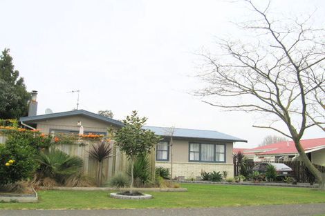 Photo of property in 18 Frickleton Street, Taradale, Napier, 4112