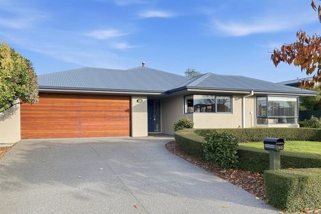Photo of property in 55 Fairway Drive, Shirley, Christchurch, 8061