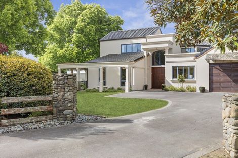 Photo of property in 203 Athlone Drive, Cambridge, 3434