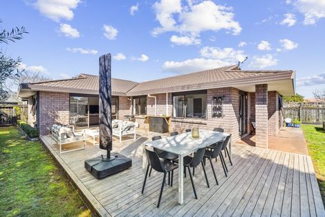 Photo of property in 31 Hadleigh Court, Paraparaumu, 5032