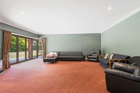 Photo of property in 37 Regent's Park Drive, Casebrook, Christchurch, 8051