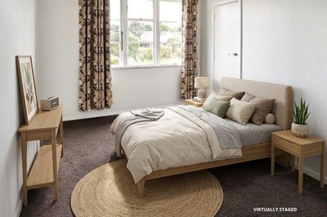 Photo of property in 56 Dimock Street, Titahi Bay, Porirua, 5022