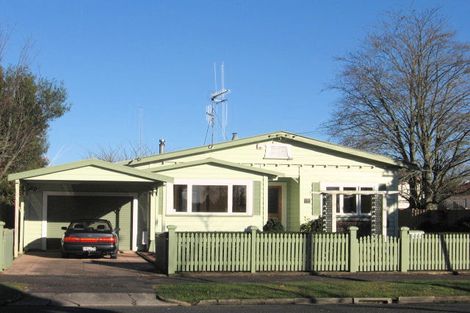 Photo of property in 83 Nixon Street, Hamilton East, Hamilton, 3216