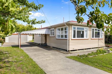 Photo of property in 88 Weld Street, Redwoodtown, Blenheim, 7201