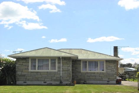 Photo of property in 72 Paki Street, Huntly, 3700