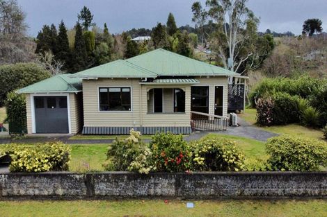Photo of property in 38 Golf Road, Taumarunui, 3920