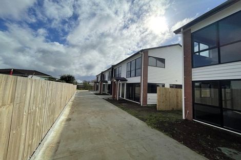 Photo of property in 20d Deveron Road, Manurewa, Auckland, 2102