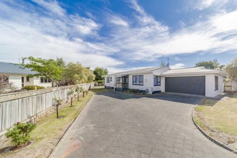 Photo of property in 41 Mount Herbert Road, Waipukurau, 4200