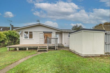 Photo of property in 14 Awatea Street, Levin, 5510