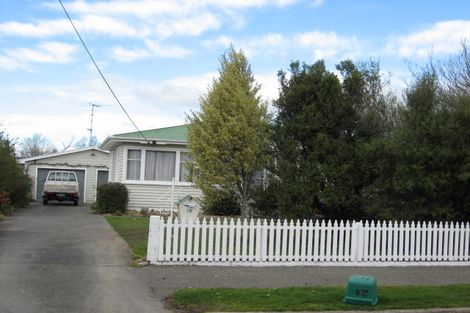 Photo of property in 16 Iorns Street, Masterton, 5810