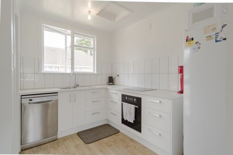 Photo of property in 21 Mackie Street, Waipukurau, 4200