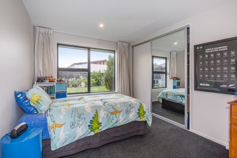 Photo of property in 223d Lowes Road, Rolleston, 7614