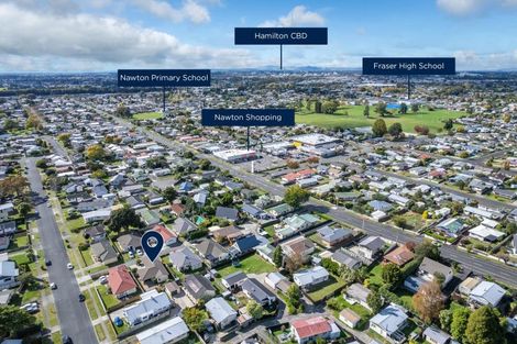 Photo of property in 7 Whinfell Lane, Nawton, Hamilton, 3200