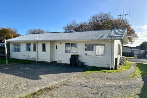 Photo of property in 7 Adkin Avenue, Levin, 5510