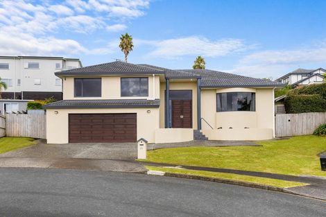 Photo of property in 51 Hogarth Rise, West Harbour, Auckland, 0618