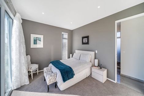 Photo of property in 10 Silver Peaks Drive, West Melton, 7618