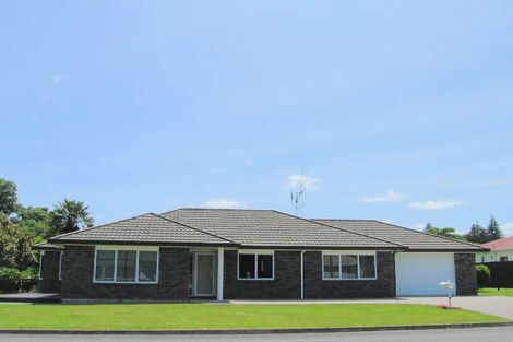 Photo of property in 2 Haerehuka Street, Otorohanga, 3900