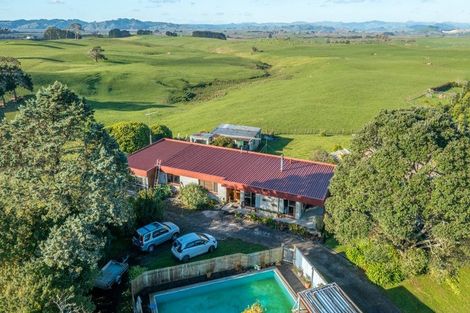 Photo of property in 252 Whangamarino Road, Whangamarino, Te Kauwhata, 3782