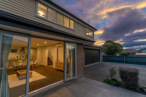 Photo of property in 44b Matlock Street, Woolston, Christchurch, 8062